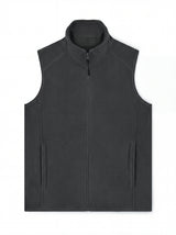 Microfleece Gilet - UC618 |  Uneek