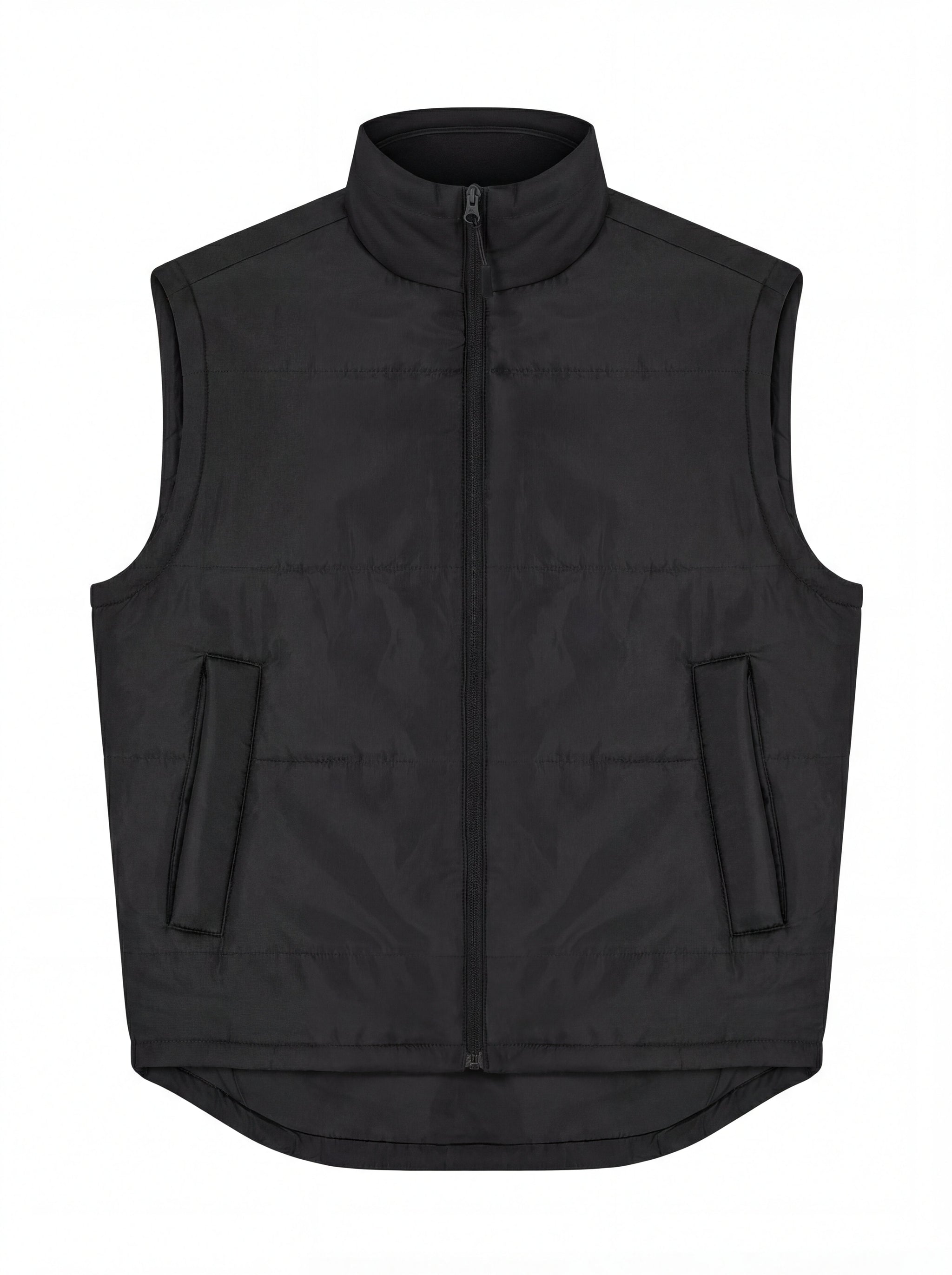 Padded Bodywarmer - UC619 |  Uneek