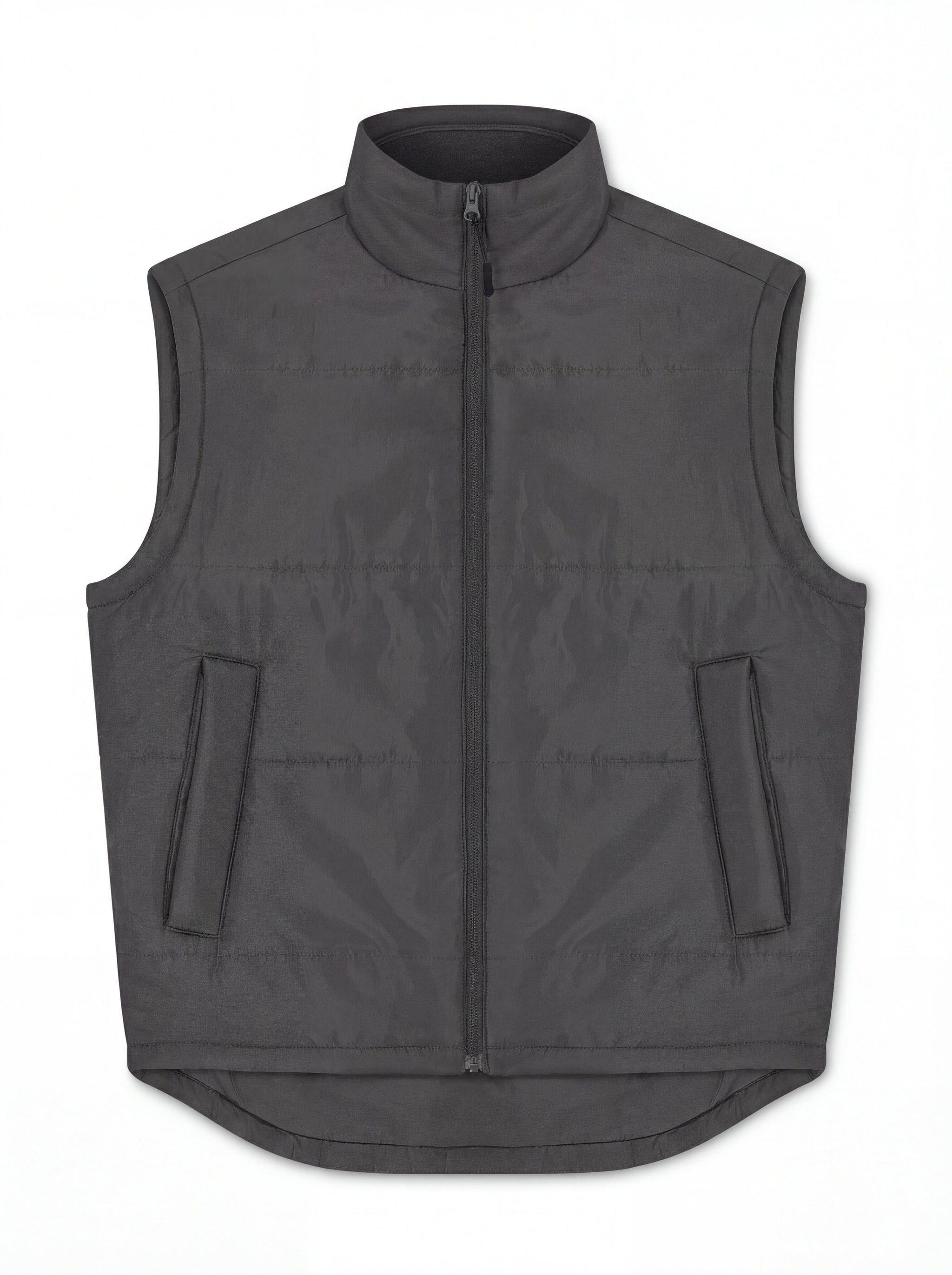 Padded Bodywarmer - UC619 |  Uneek