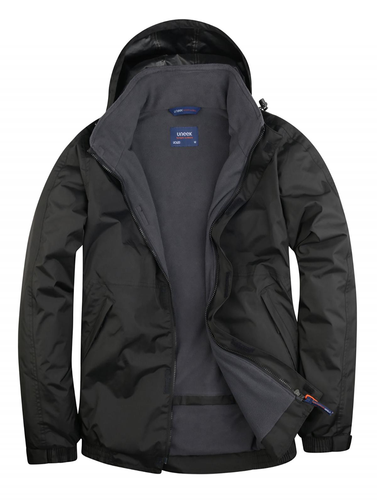 Premium Outdoor Jacket - UC620 |  Uneek