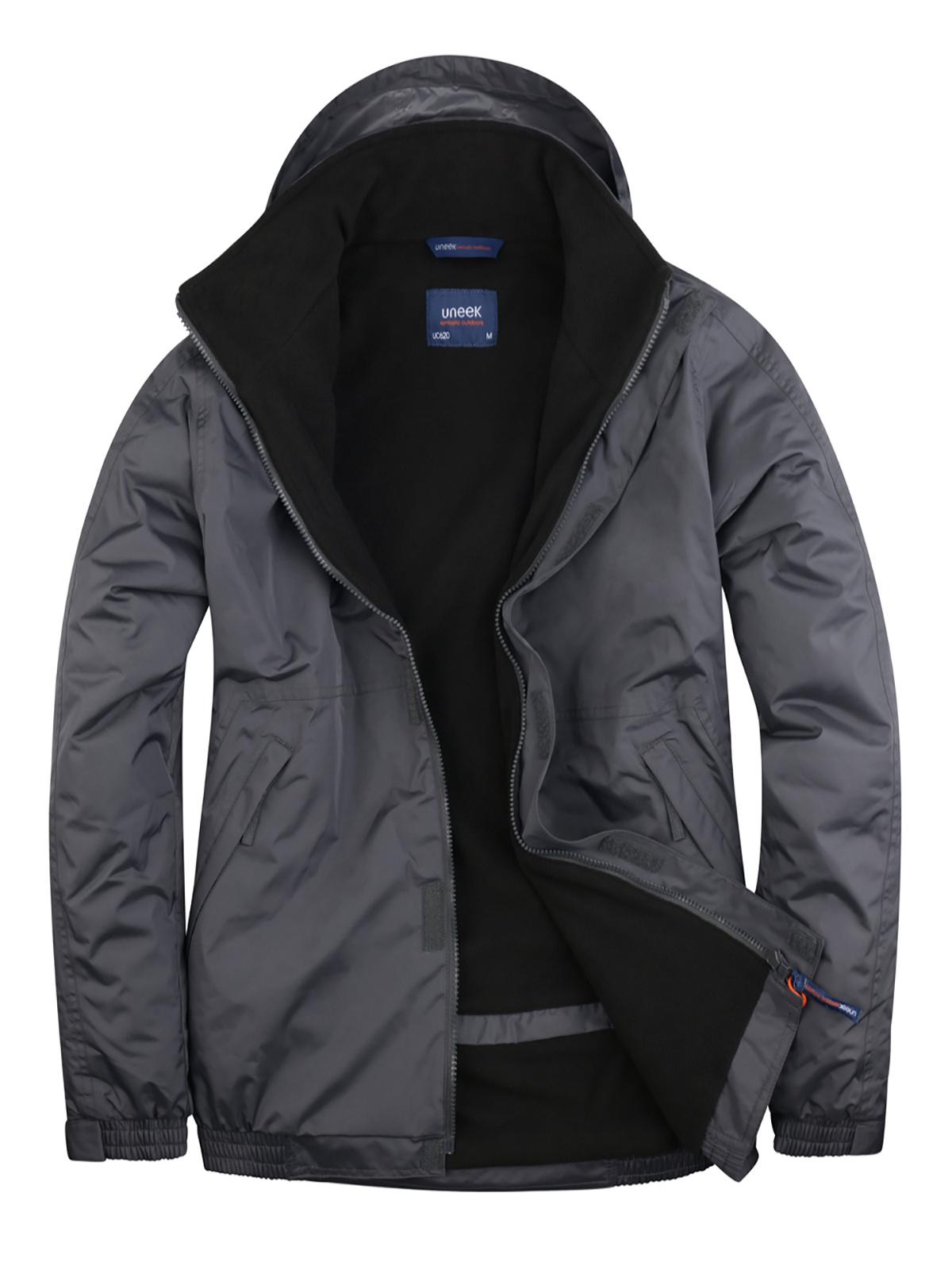 Premium Outdoor Jacket - UC620 |  Uneek