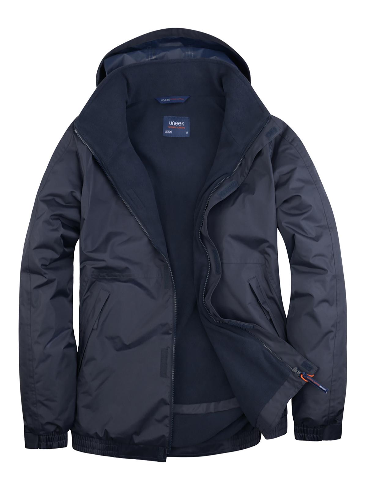 Premium Outdoor Jacket - UC620 |  Uneek