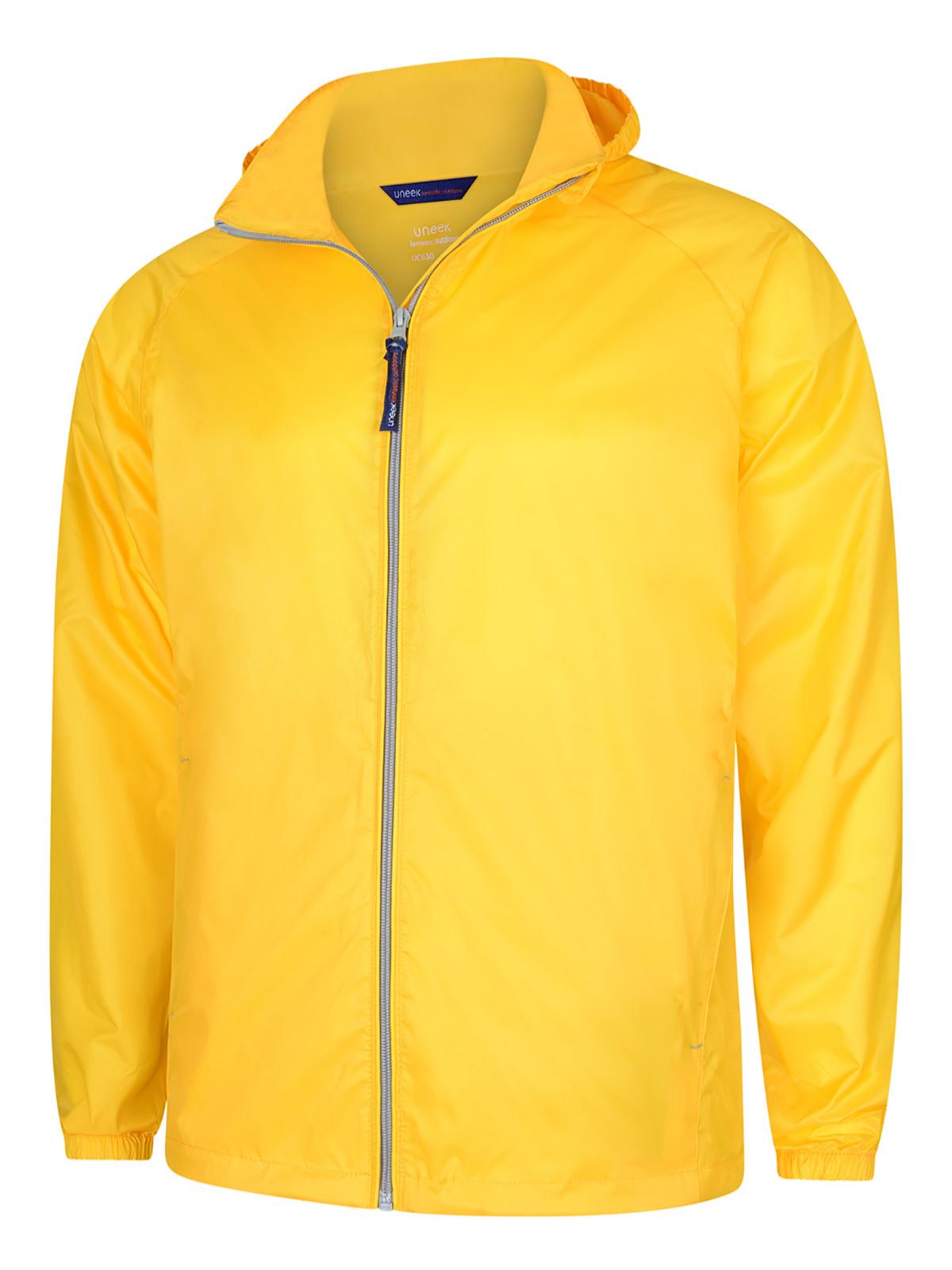 Active Jacket - UC630 |  Uneek