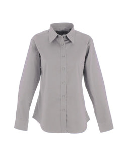 Silver Grey