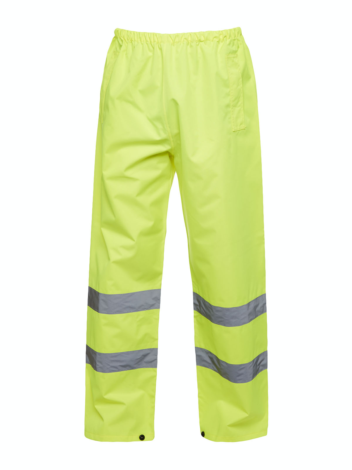 Hi Vis Trouser - UC807 |  Uneek
