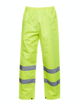 Hi Vis Trouser - UC807 |  Uneek