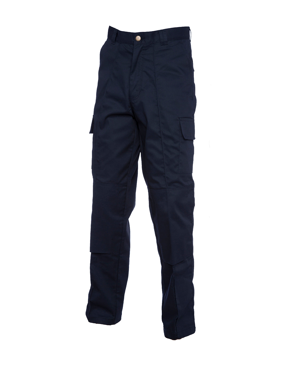 Cargo Trouser with Knee Pad Pockets Long - UC904L |  Uneek