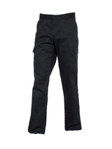 Ladies Cargo Trousers - UC905 |  Uneek