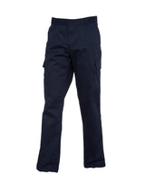 Ladies Cargo Trousers - UC905 |  Uneek