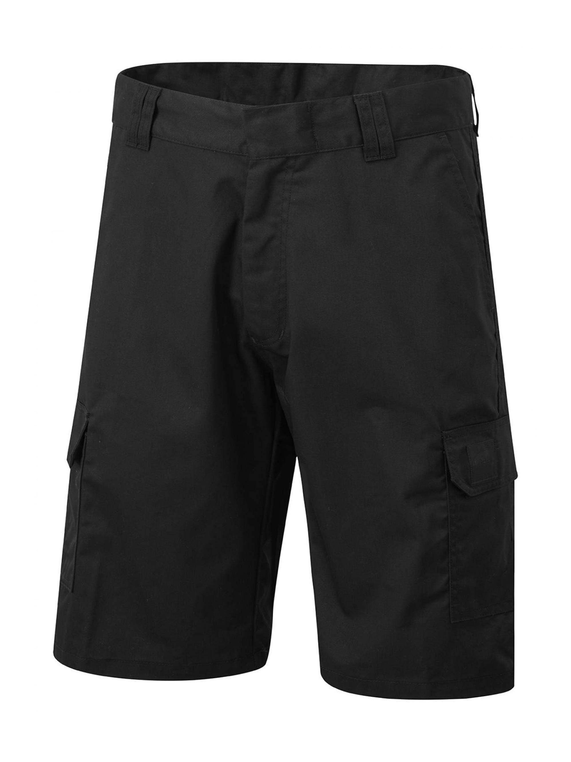 Mens Cargo Shorts - UC907 |  Uneek