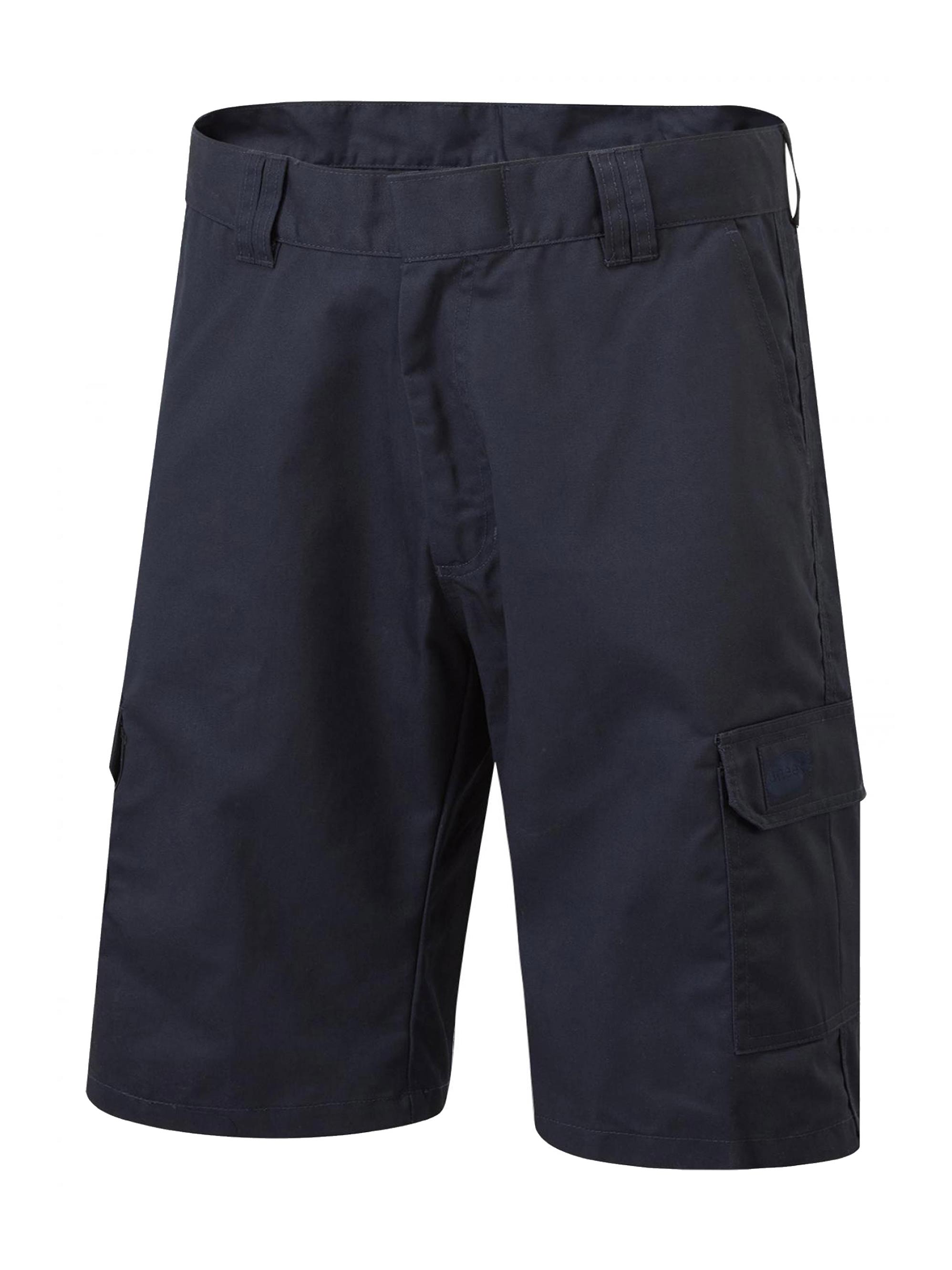 Mens Cargo Shorts - UC907 |  Uneek
