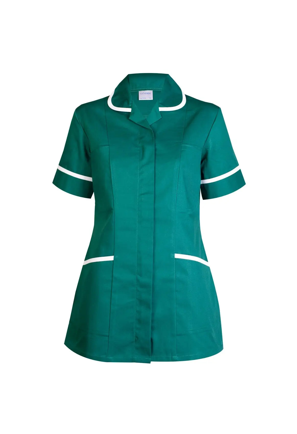 Ladies Heavyweight Tunic - UC923 |  Uneek