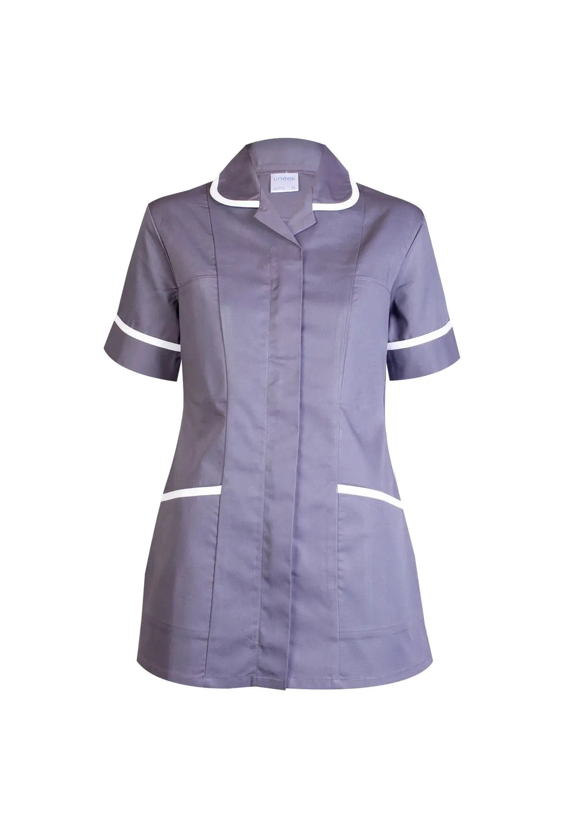 Ladies Heavyweight Tunic - UC923 |  Uneek