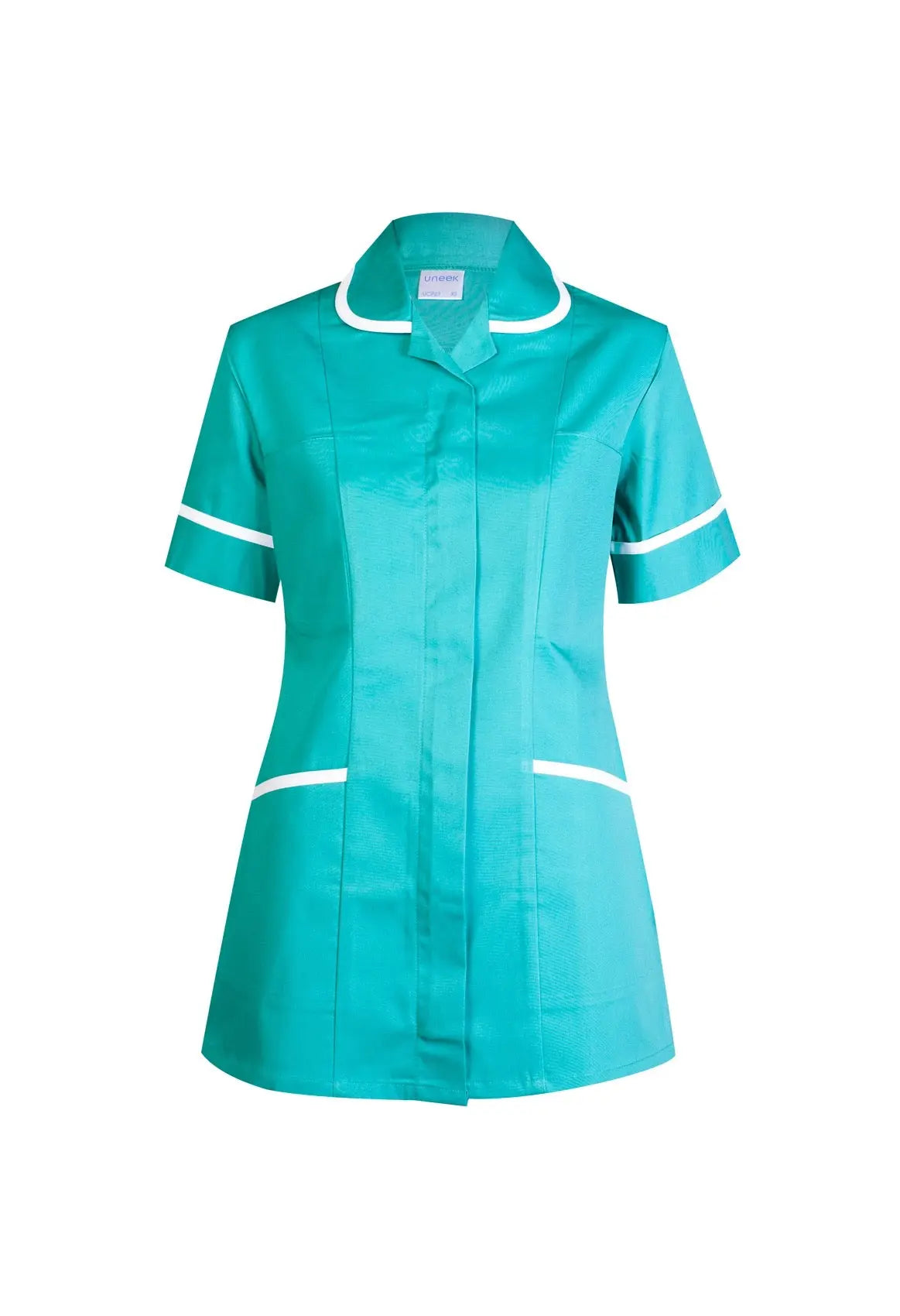 Ladies Heavyweight Tunic - UC923 |  Uneek