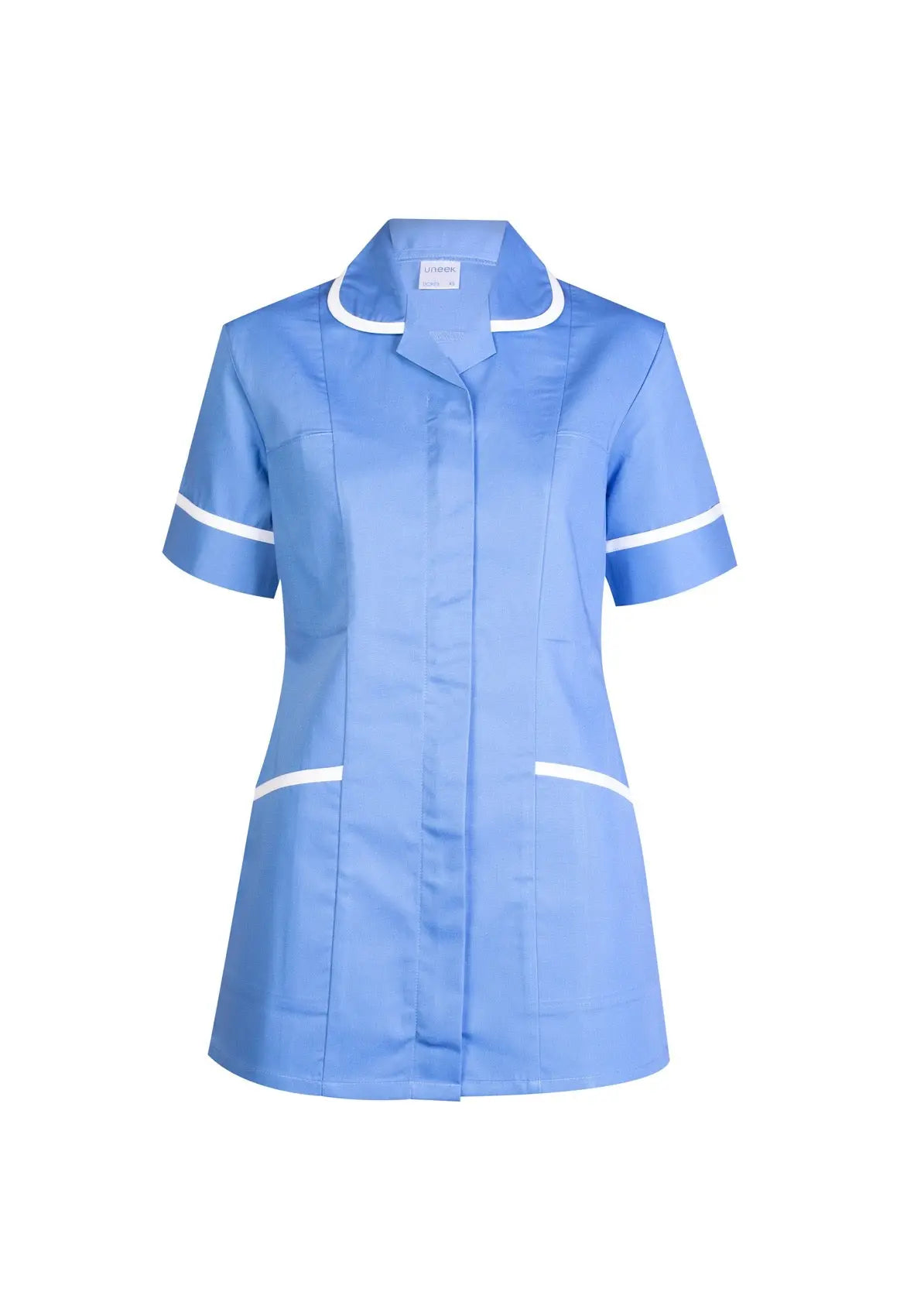 Ladies Heavyweight Tunic - UC923 |  Uneek
