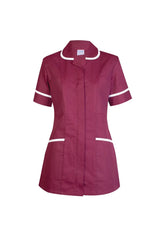Ladies Heavyweight Tunic - UC923 |  Uneek