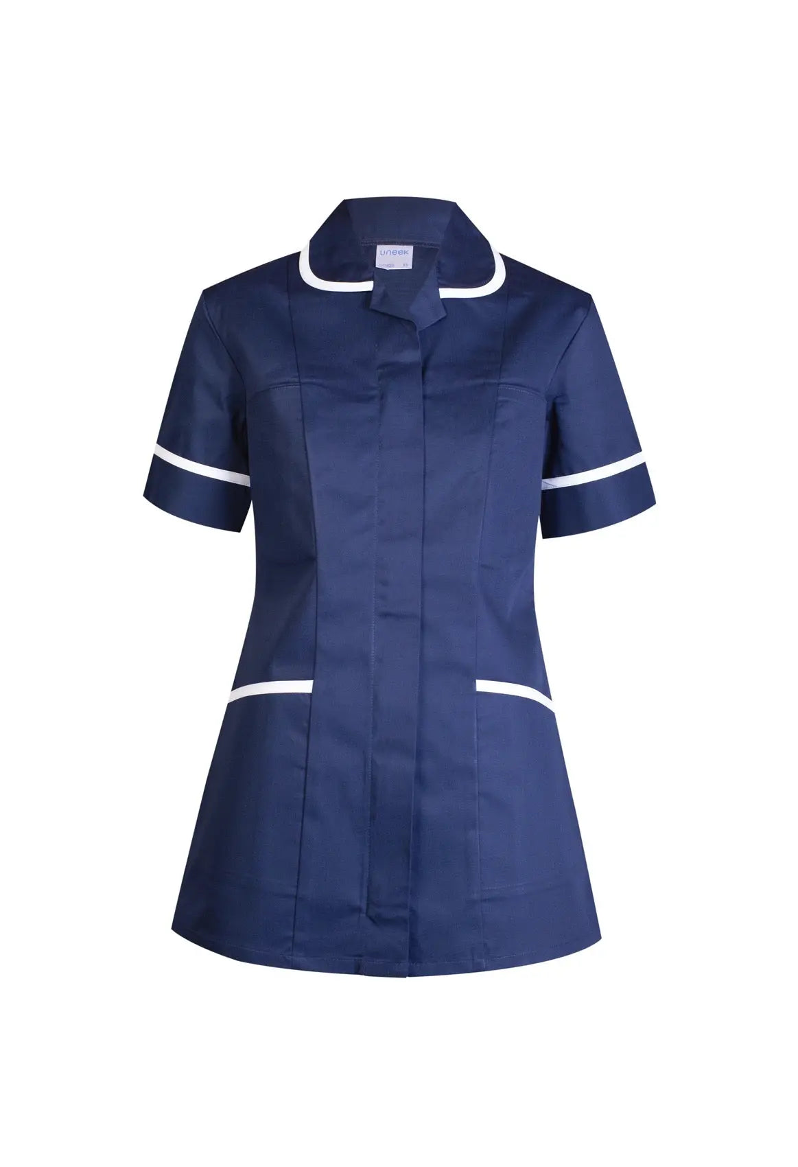 Ladies Heavyweight Tunic - UC923 |  Uneek