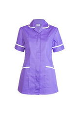 Ladies Heavyweight Tunic - UC923 |  Uneek