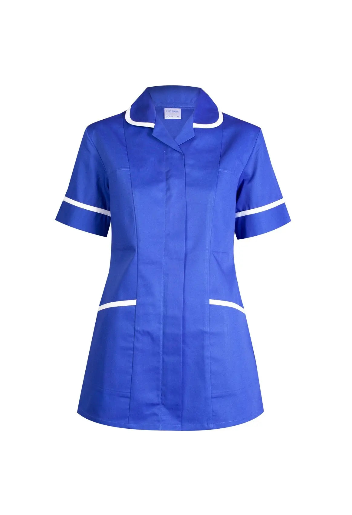 Ladies Heavyweight Tunic - UC923 |  Uneek