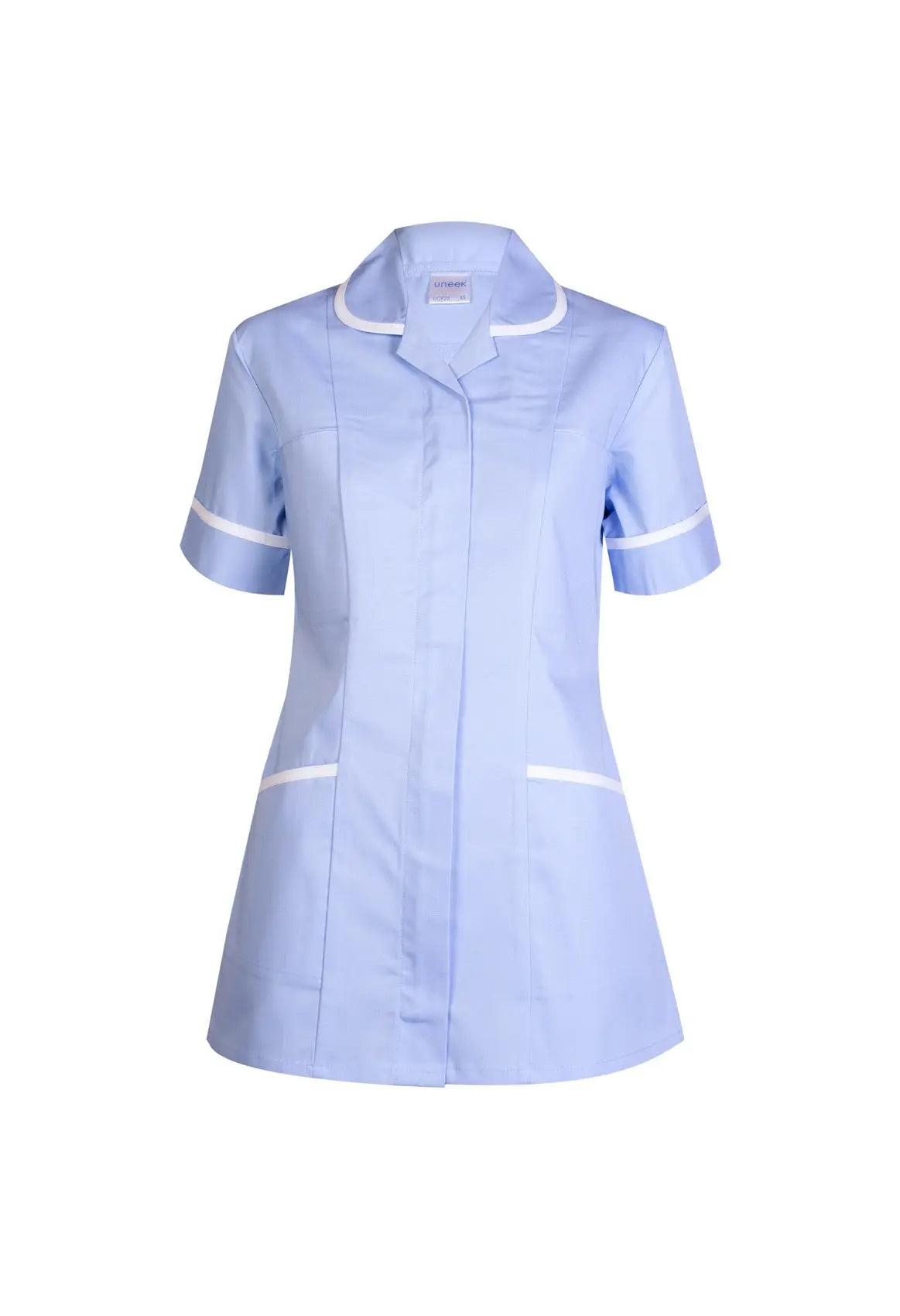 Ladies Heavyweight Tunic - UC923 |  Uneek