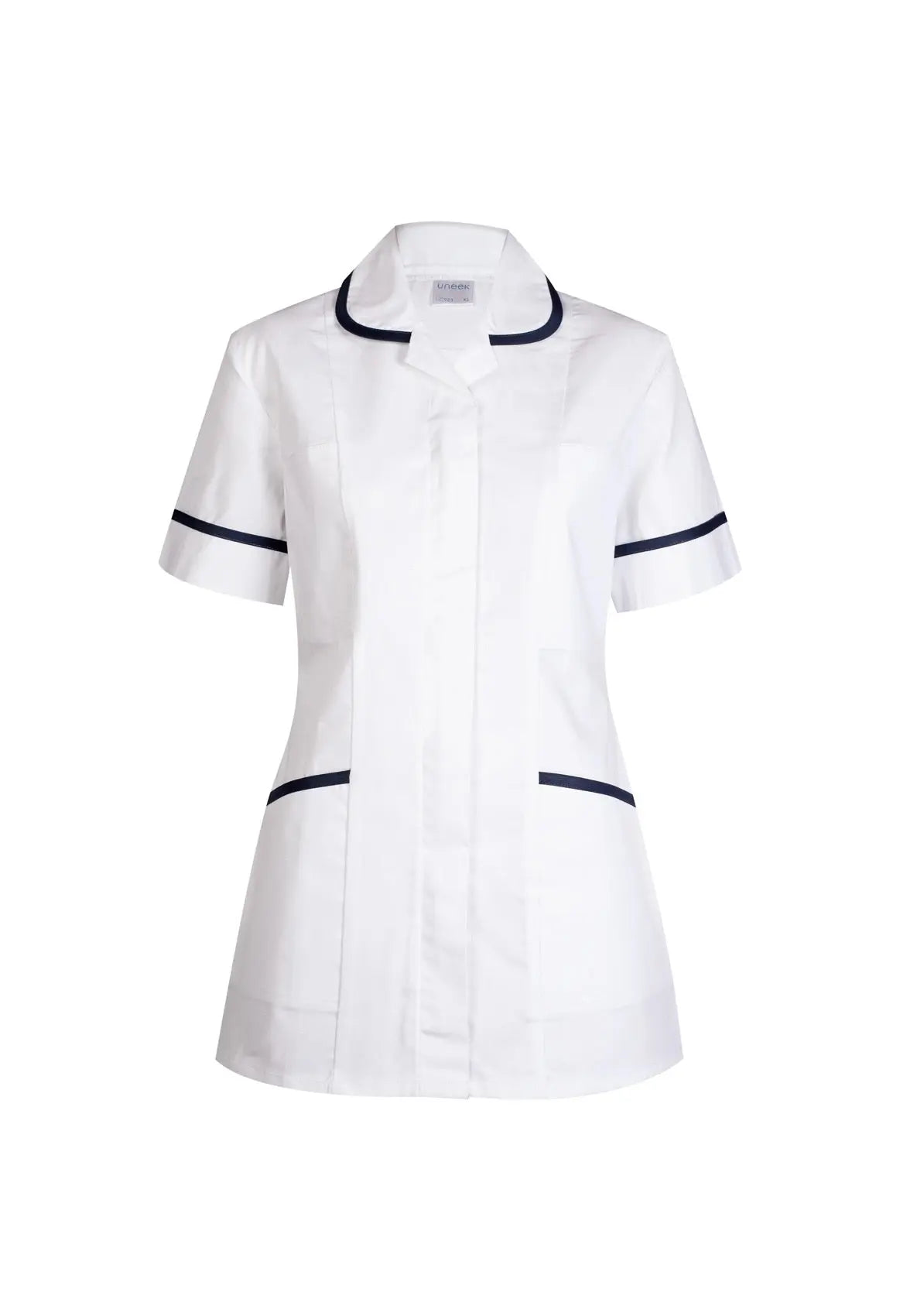Ladies Heavyweight Tunic - UC923 |  Uneek