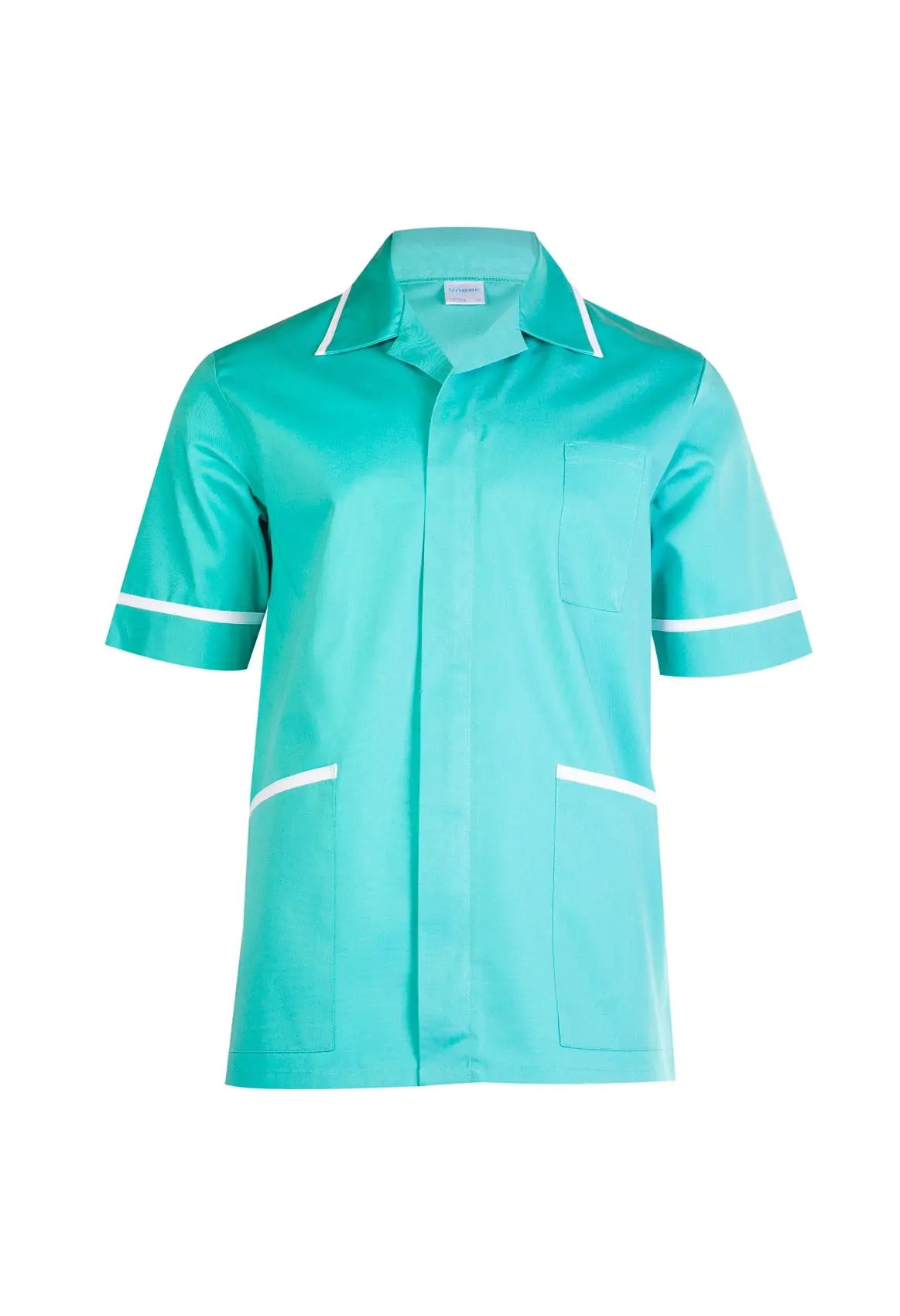 Mens Heavyweight Tunic - UC924 |  Uneek