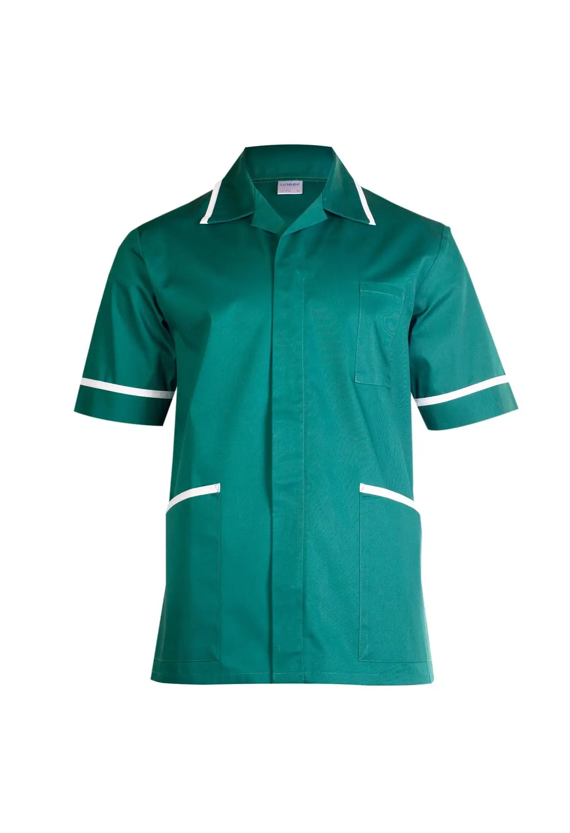 Mens Heavyweight Tunic - UC924 |  Uneek