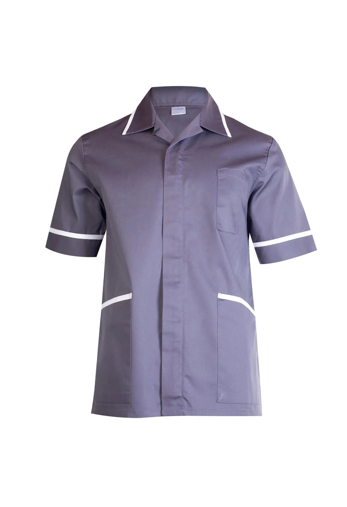 Mens Heavyweight Tunic - UC924 |  Uneek