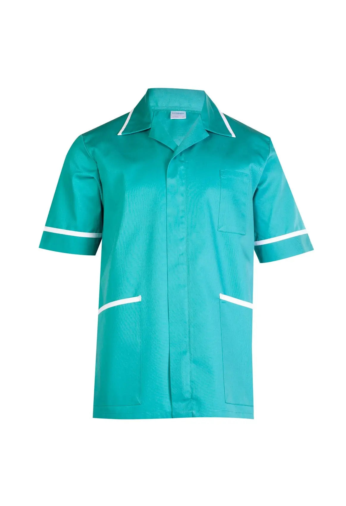 Mens Heavyweight Tunic - UC924 |  Uneek