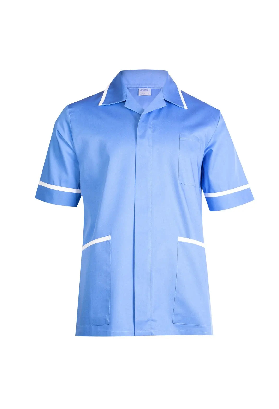 Mens Heavyweight Tunic - UC924 |  Uneek