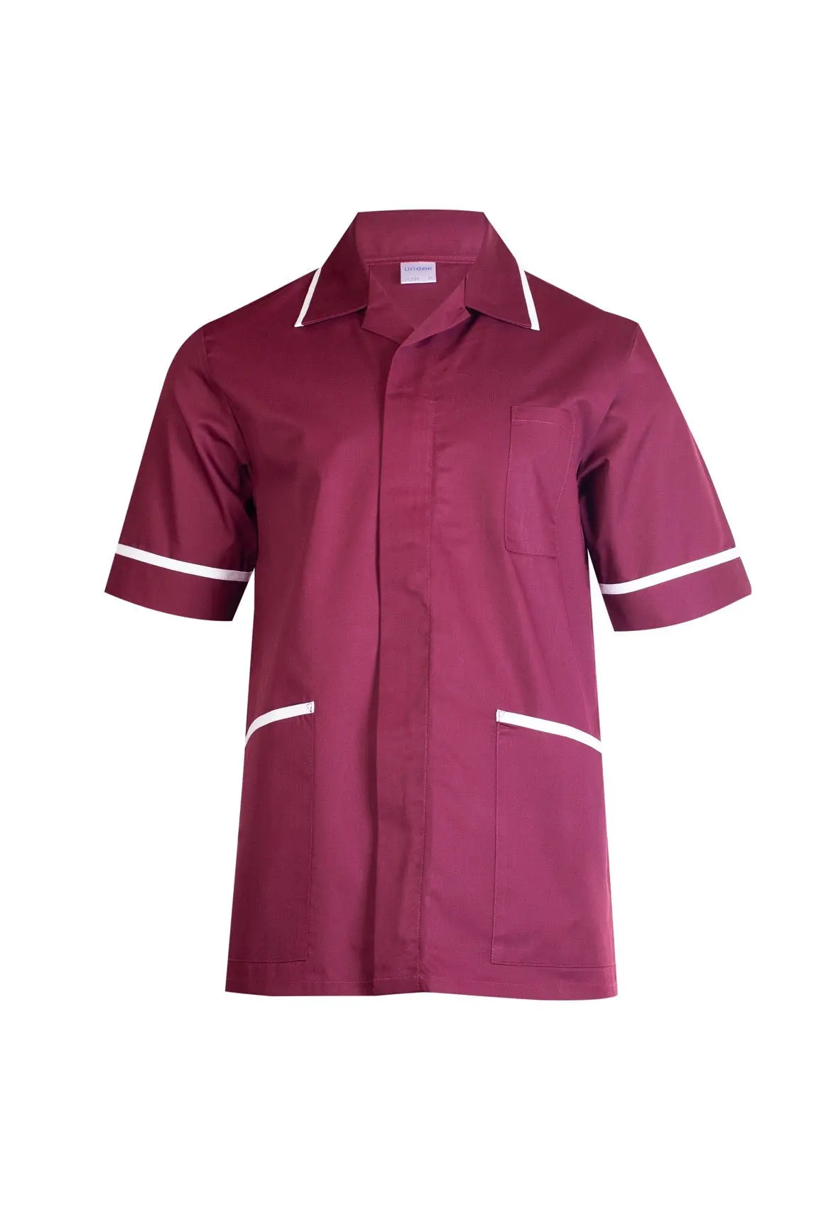 Mens Heavyweight Tunic - UC924 |  Uneek