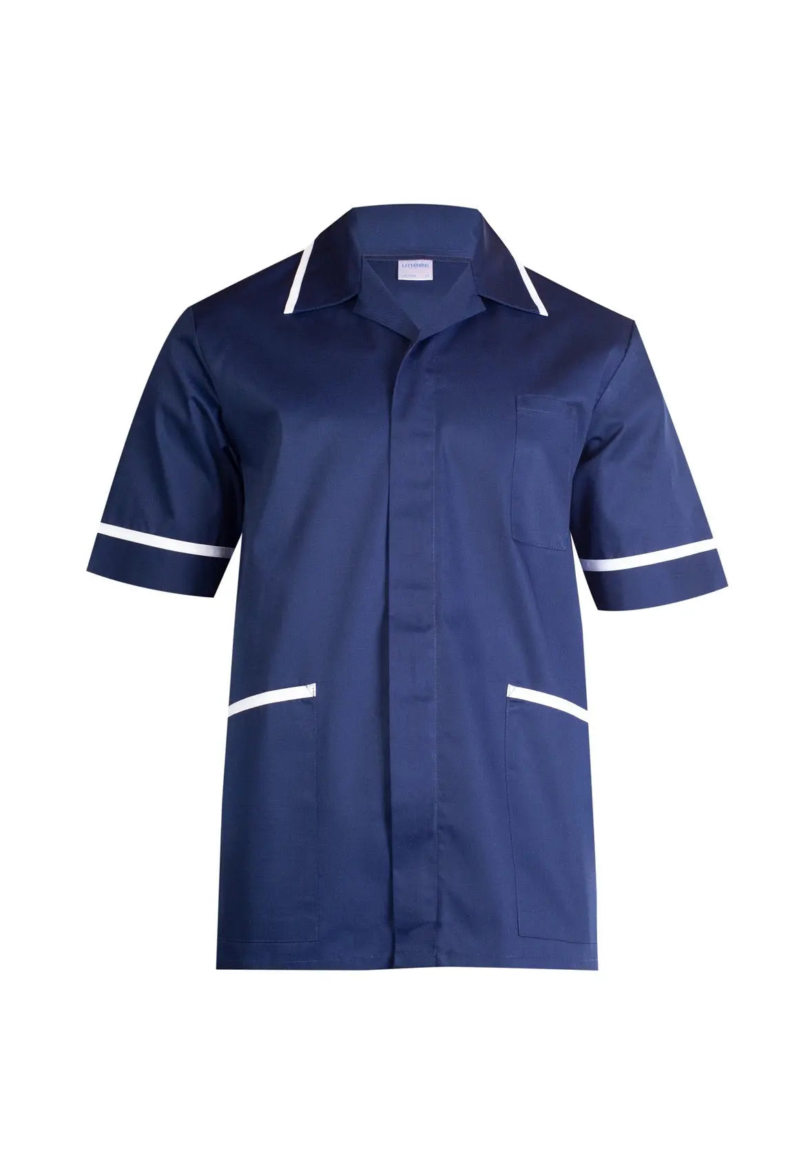 Mens Heavyweight Tunic - UC924 |  Uneek