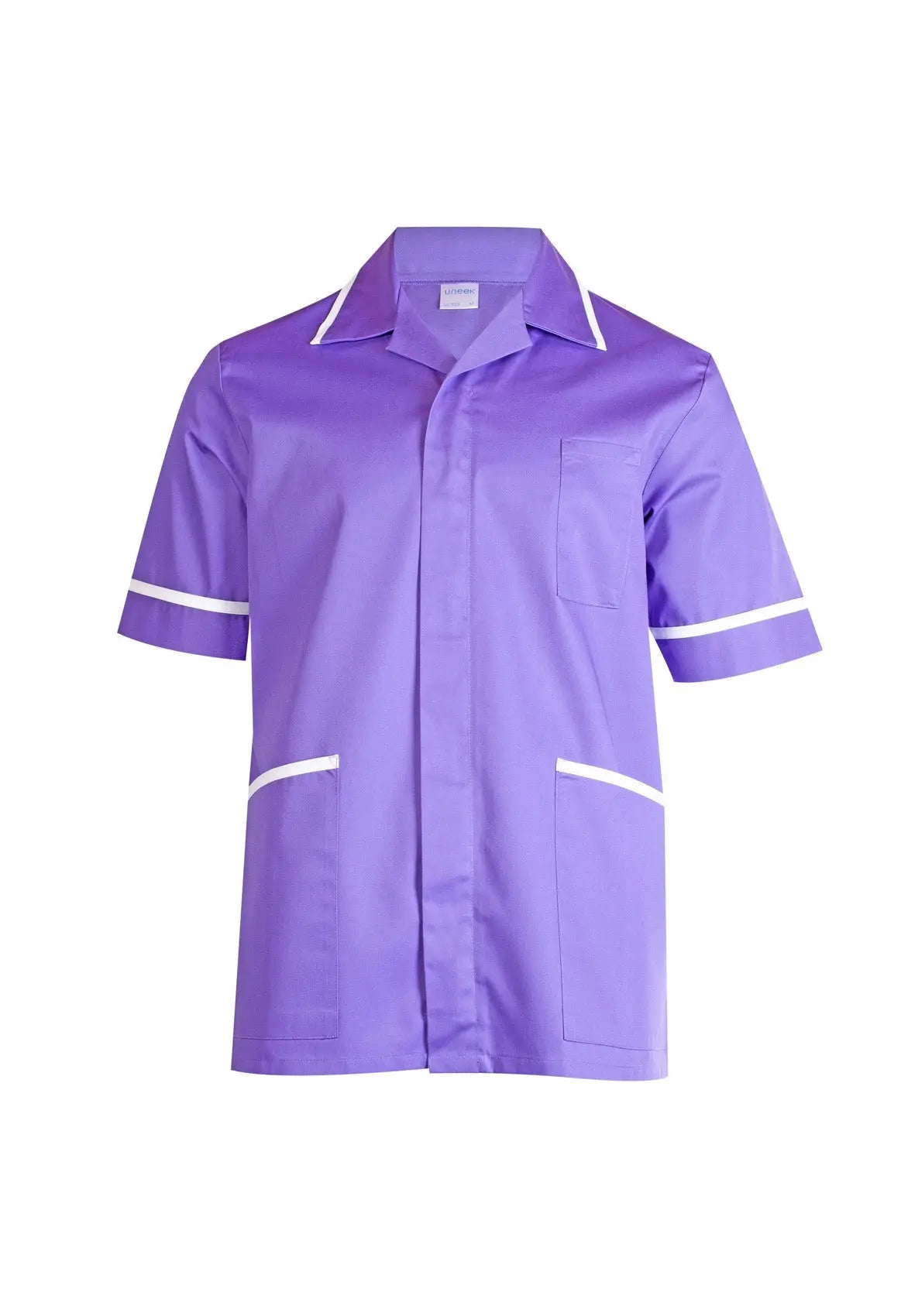 Mens Heavyweight Tunic - UC924 |  Uneek