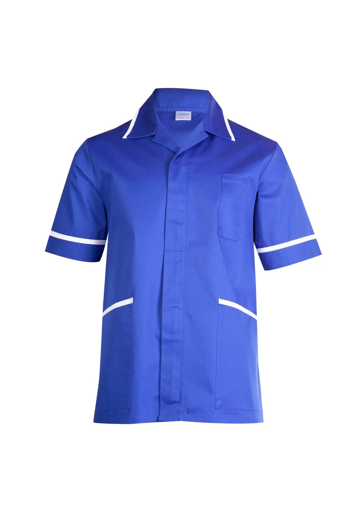 Mens Heavyweight Tunic - UC924 |  Uneek