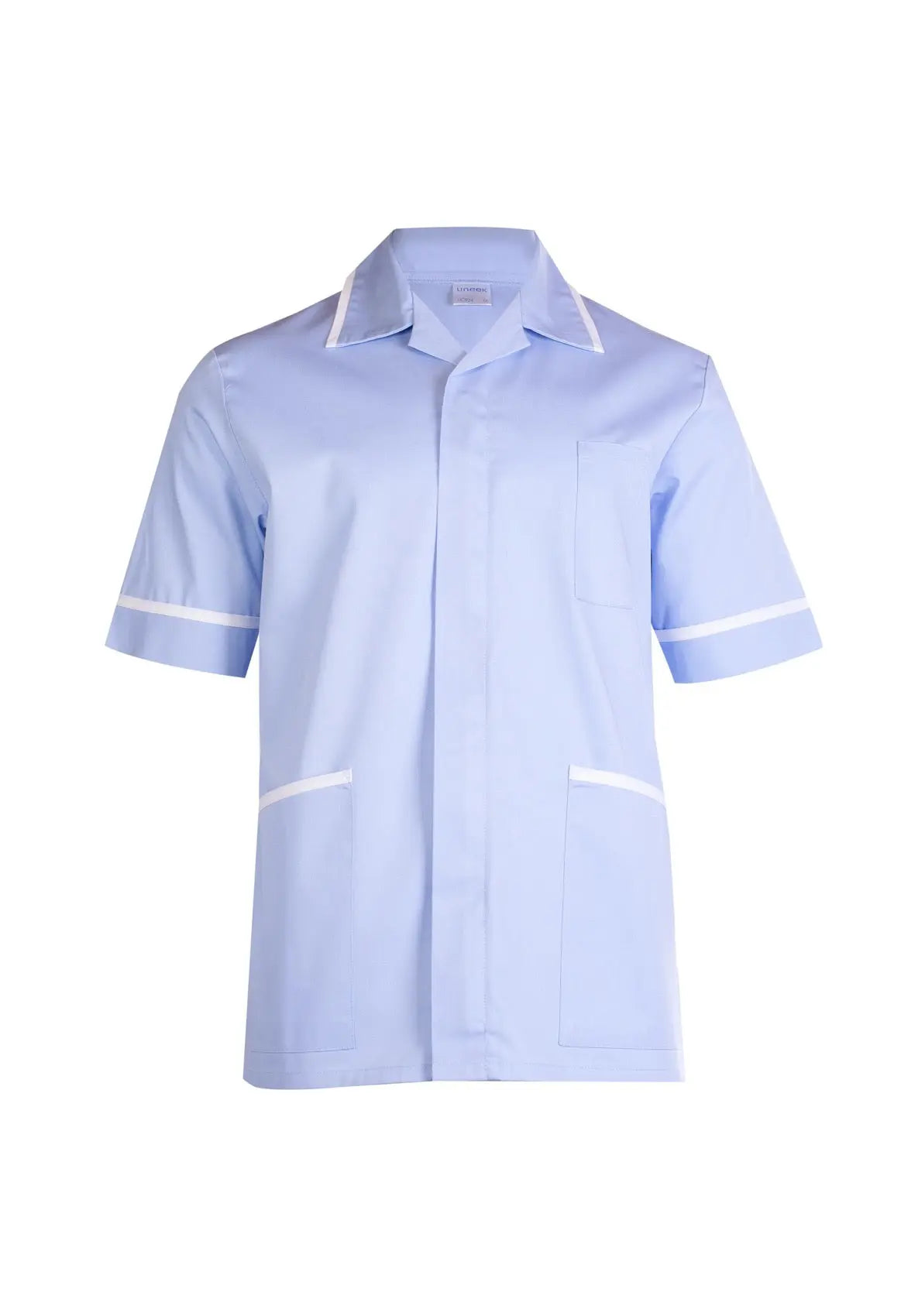 Mens Heavyweight Tunic - UC924 |  Uneek