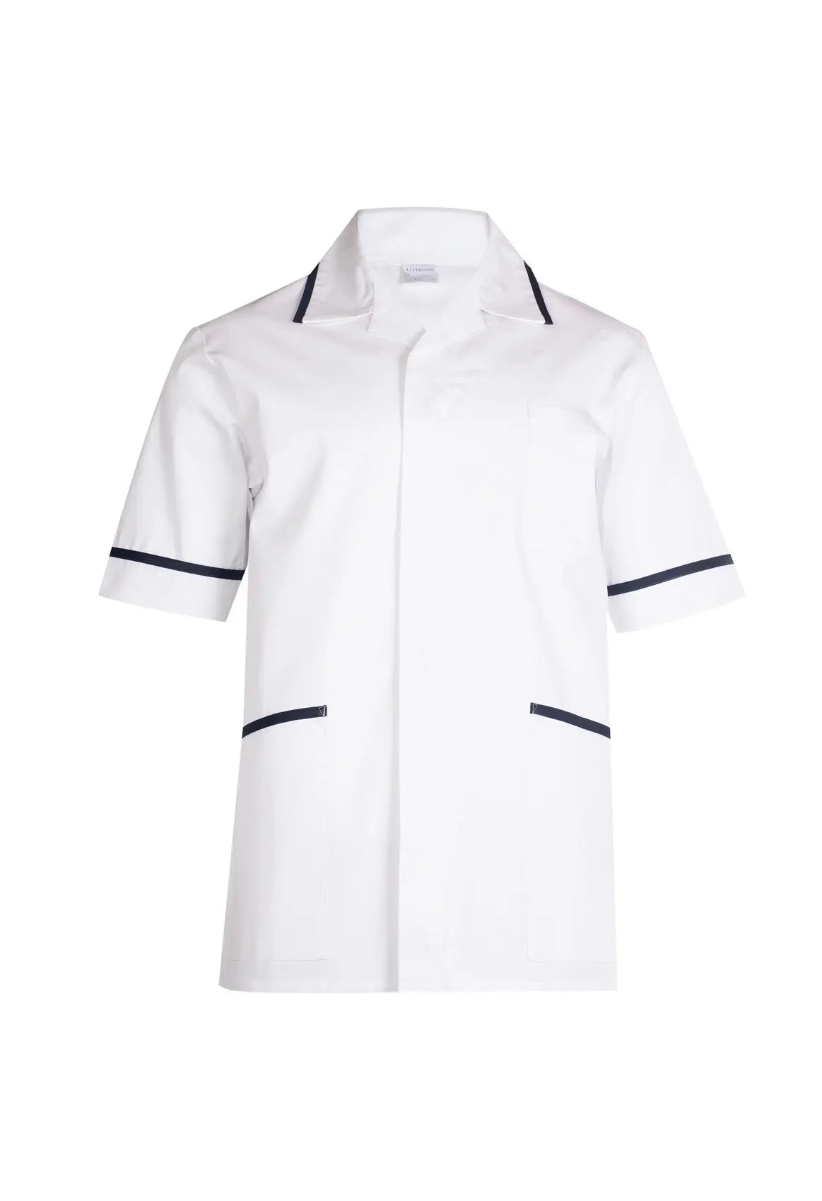 Mens Heavyweight Tunic - UC924 |  Uneek