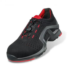 Black/Red