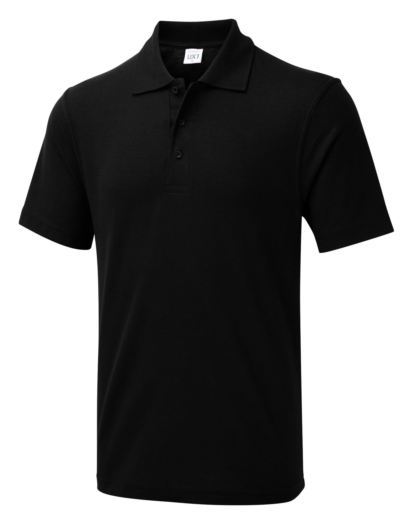 The UX Polo - UX1 |  Uneek