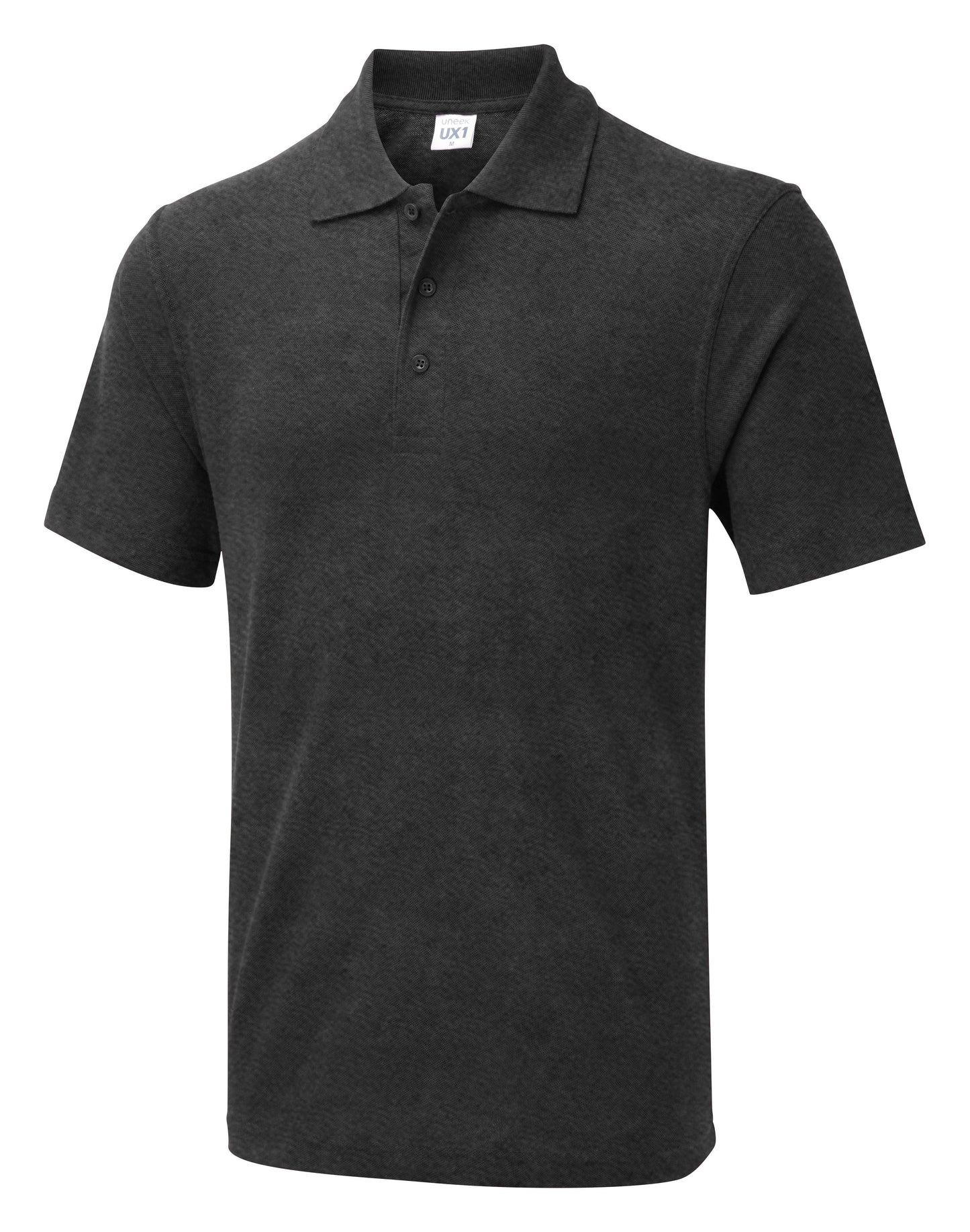 The UX Polo - UX1 |  Uneek