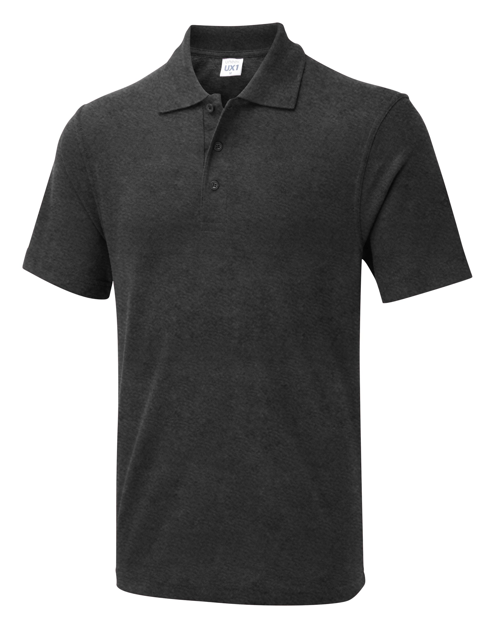 The UX Polo - UX1 |  Uneek