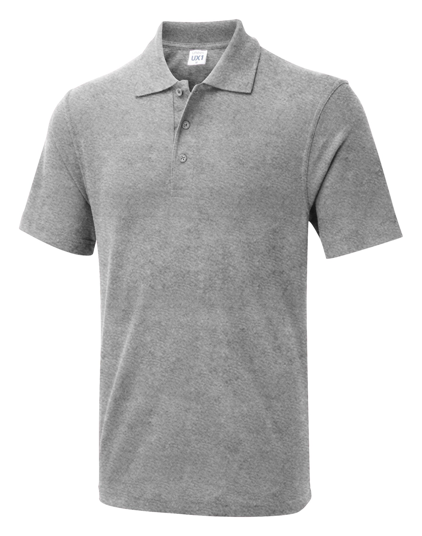 The UX Polo - UX1 |  Uneek