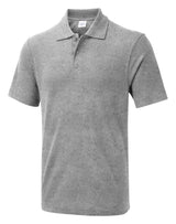 The UX Polo - UX1 |  Uneek