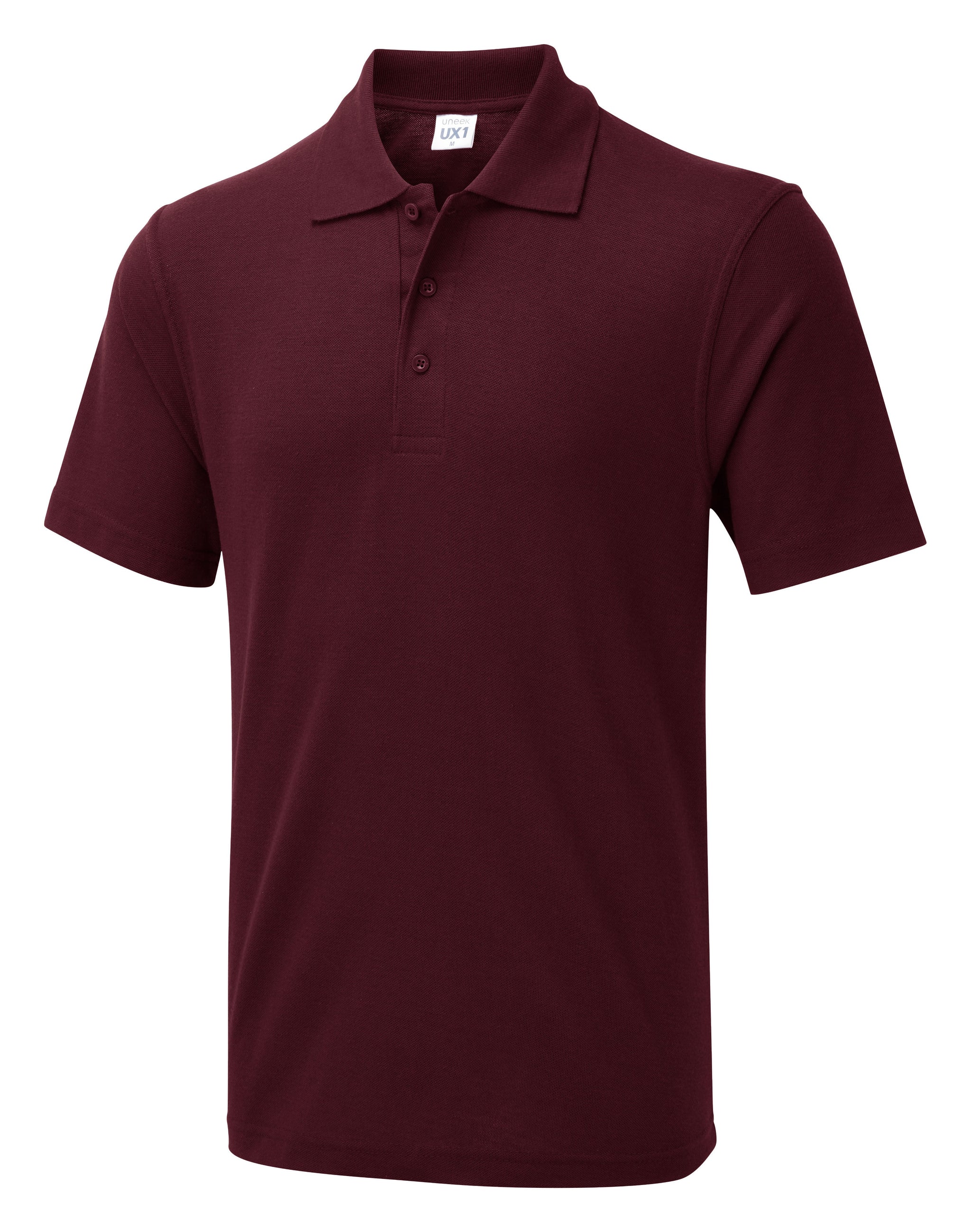 The UX Polo - UX1 |  Uneek