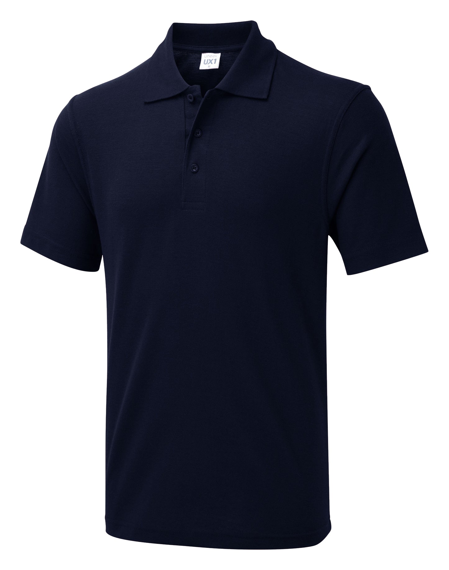 The UX Polo - UX1 |  Uneek