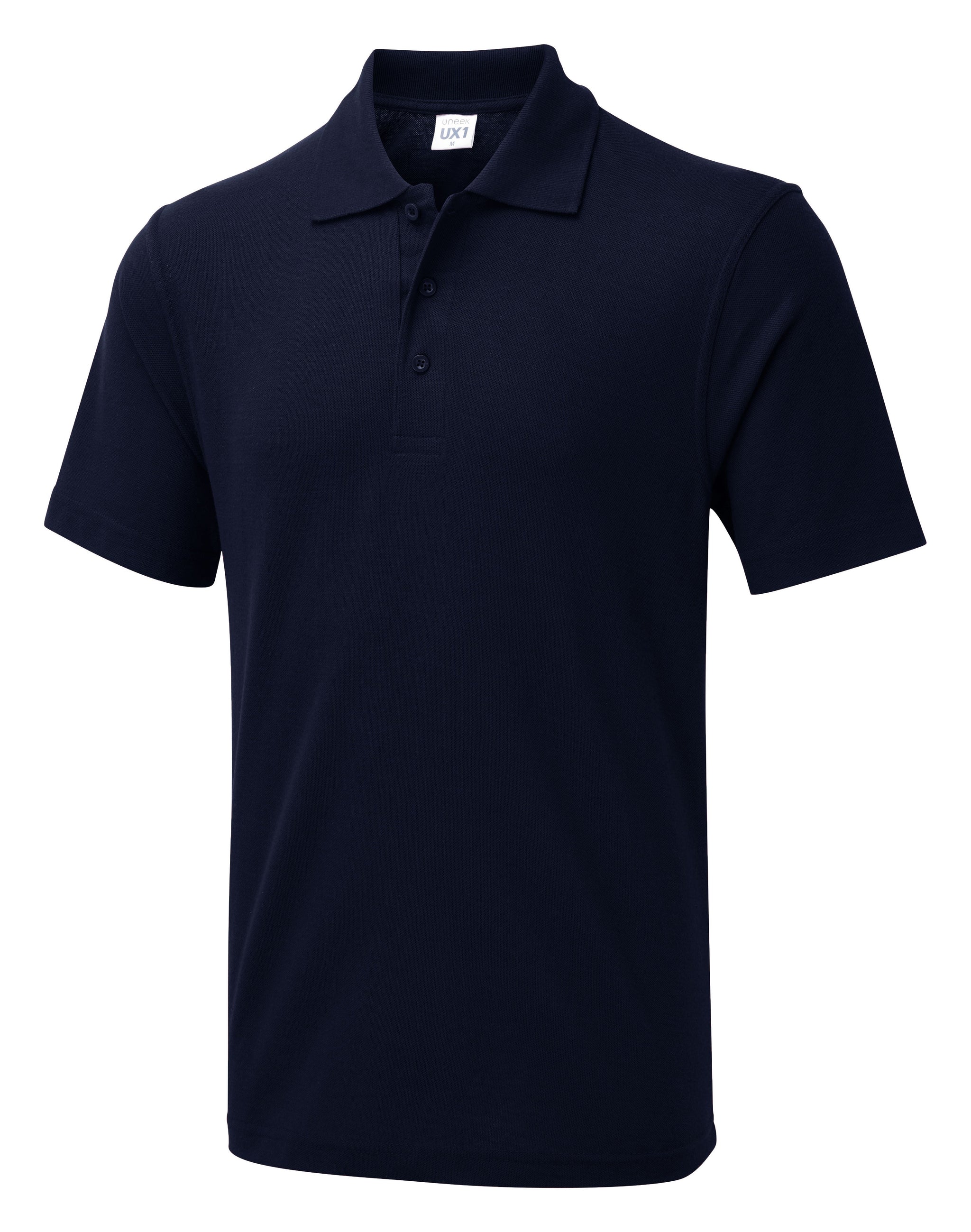 The UX Polo - UX1 |  Uneek