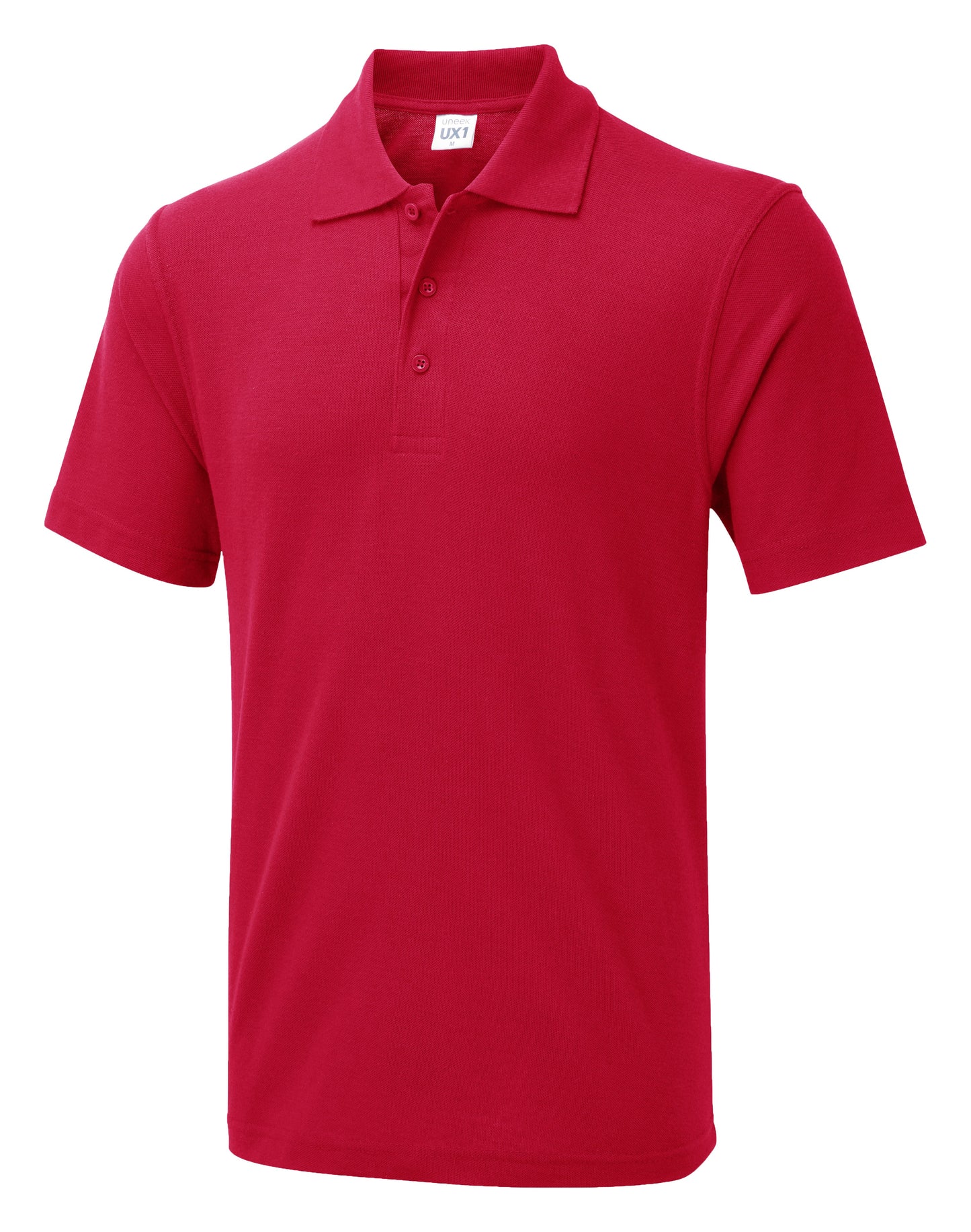 The UX Polo - UX1 |  Uneek