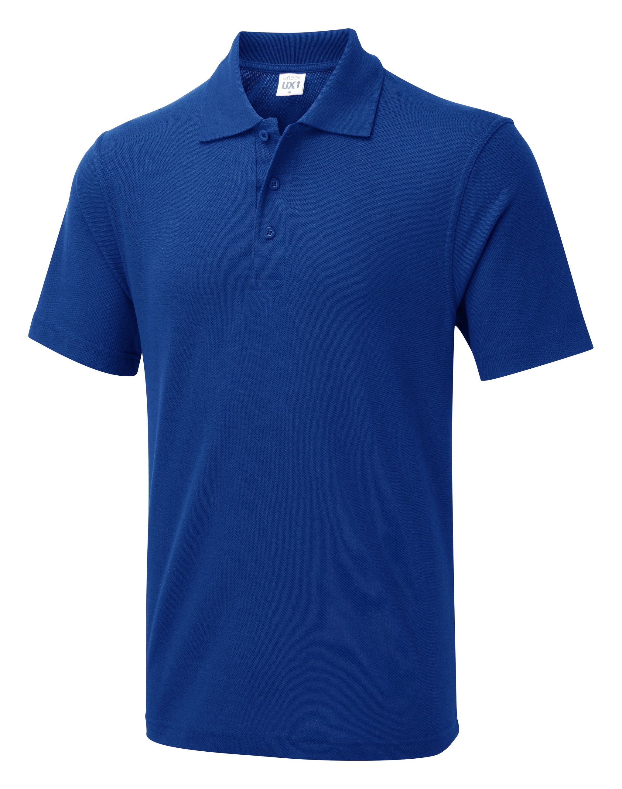 The UX Polo - UX1 |  Uneek