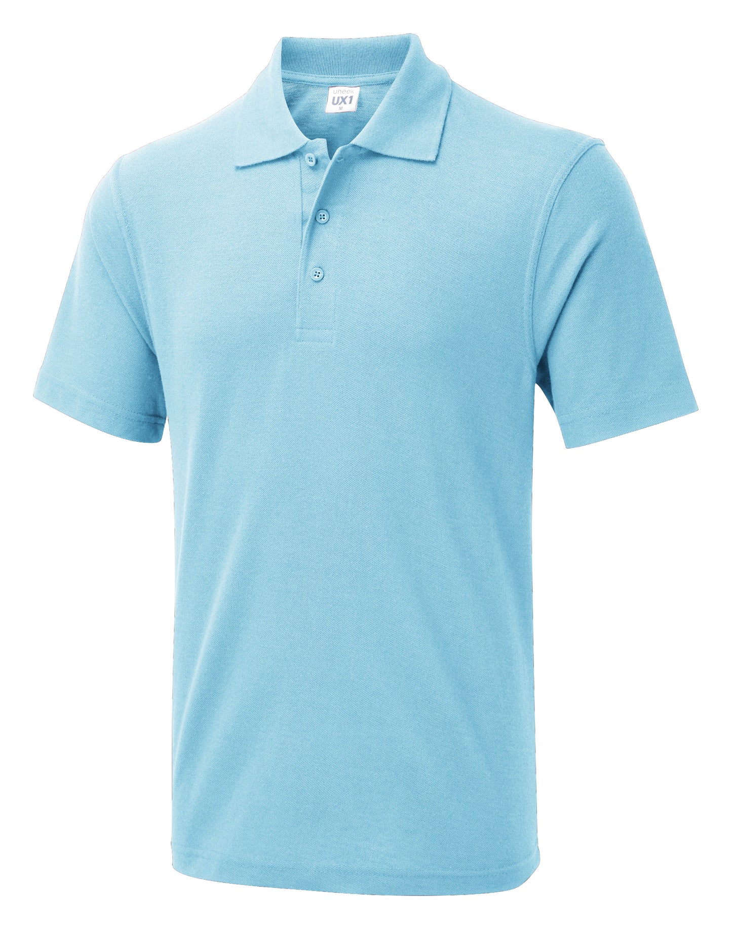The UX Polo - UX1 |  Uneek
