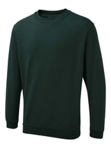The UX Sweatshirt - UX3 |  Uneek