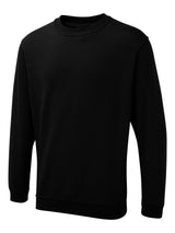 The UX Sweatshirt - UX3 |  Uneek
